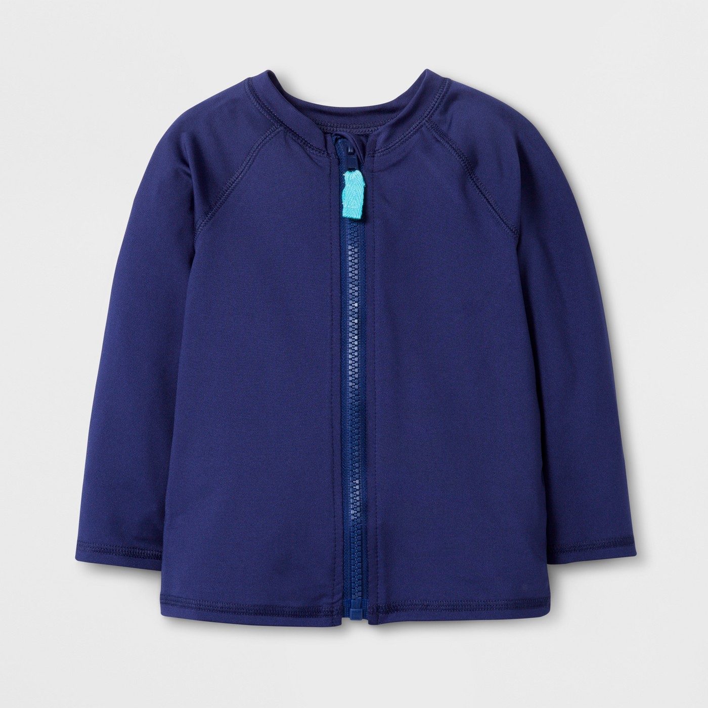 Love that this one zips all the way for easy on and off (and it's only $12!)