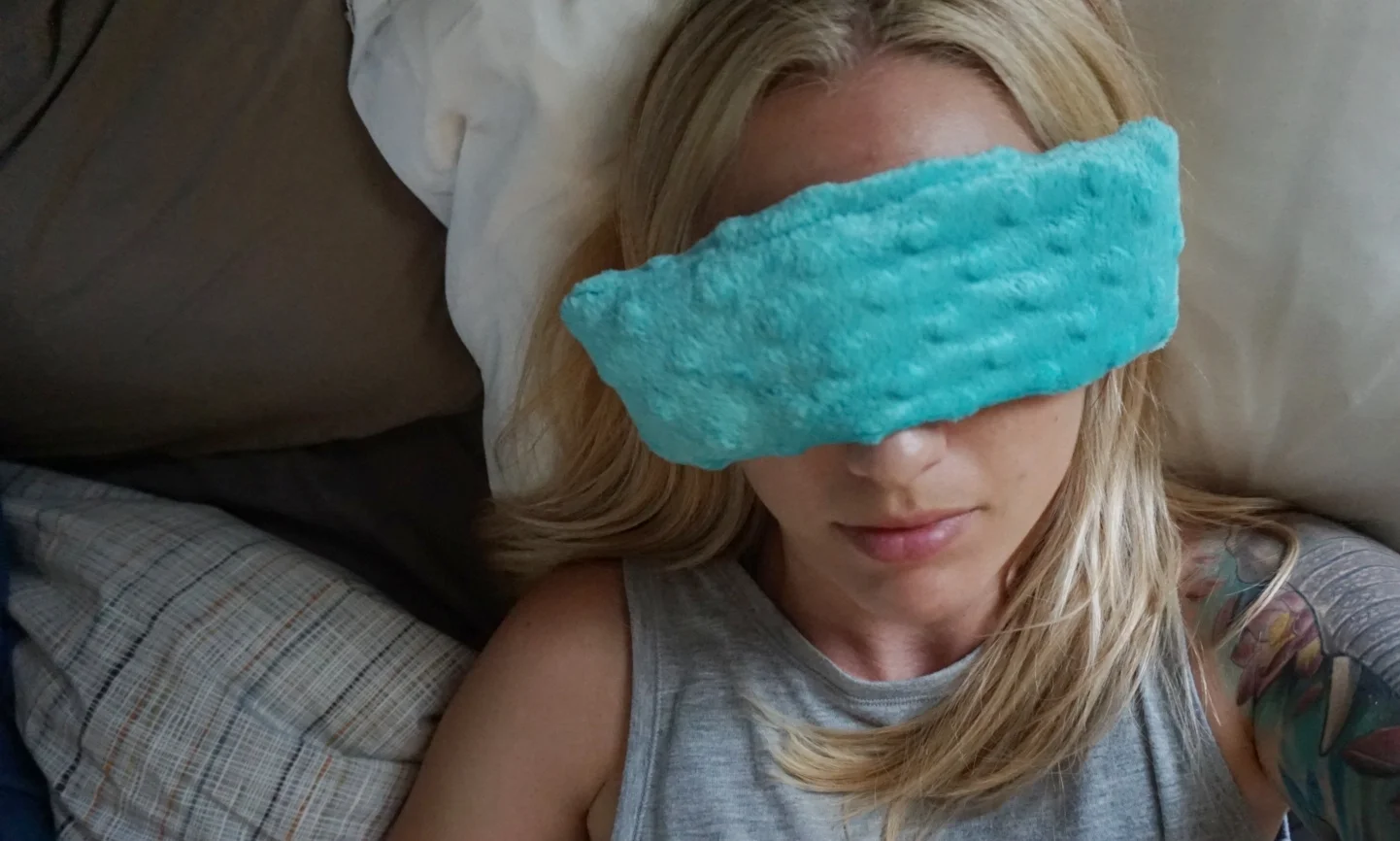 Prioritizing sleep as a recovering workaholic