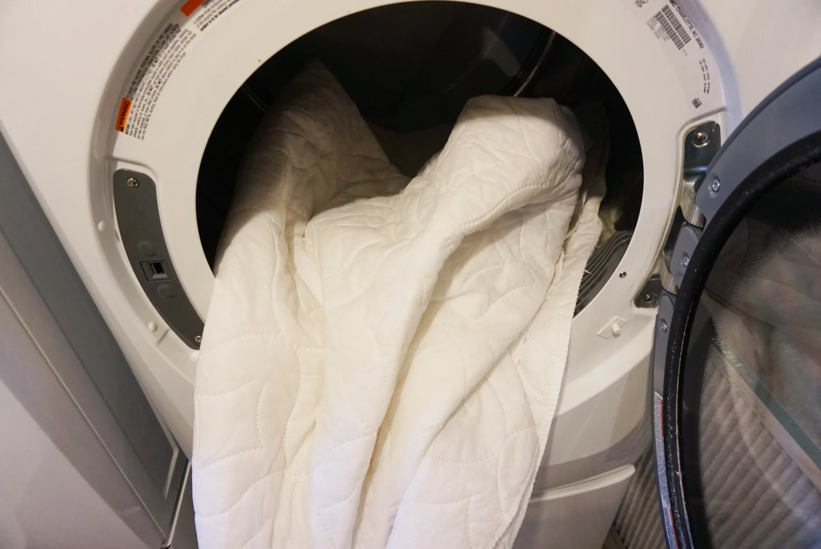 I tried a menstrual cup & Thinx undies — Yoga Mama Bear