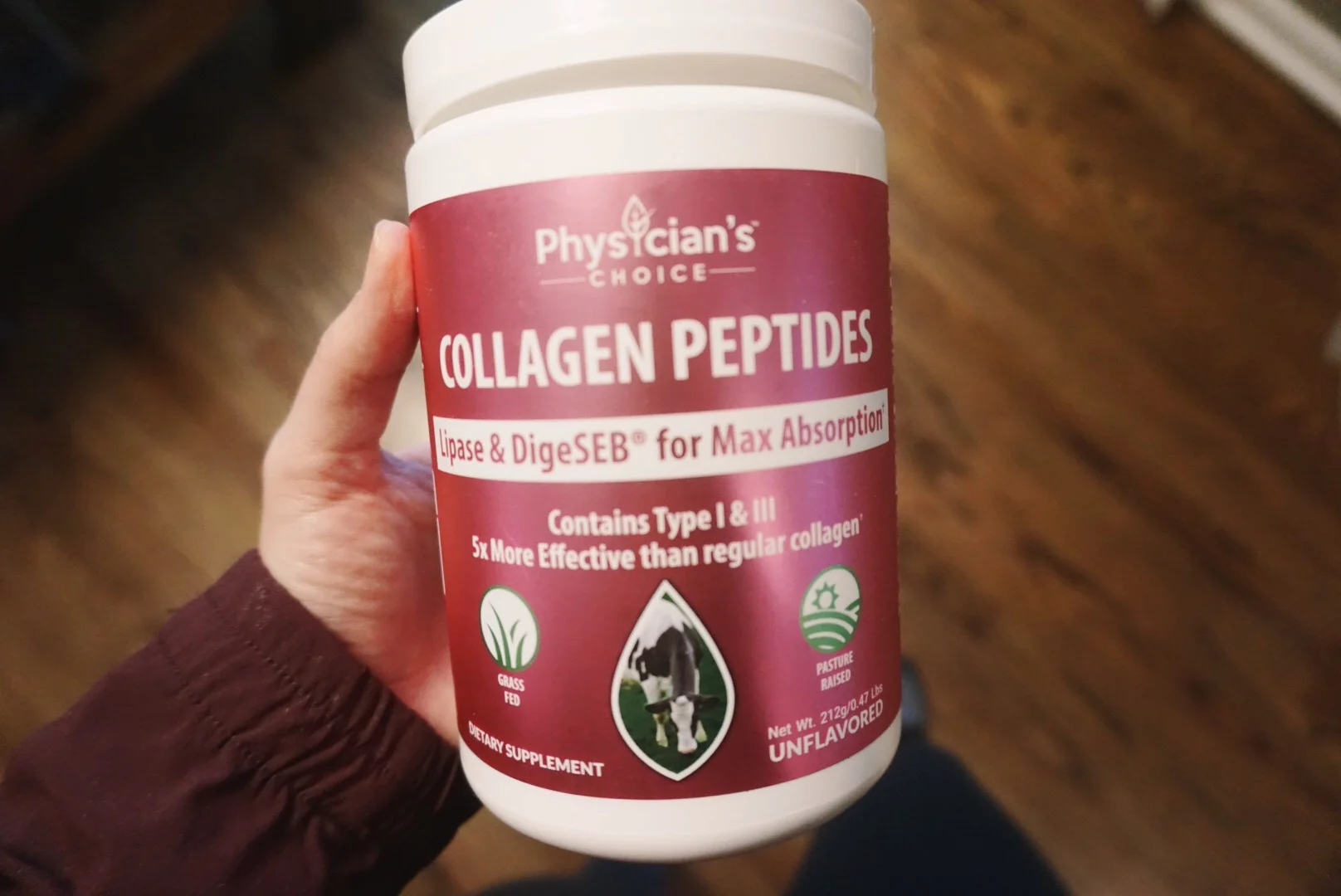 What's the best collagen? I tried 10 kinds — Yoga Mama Bear