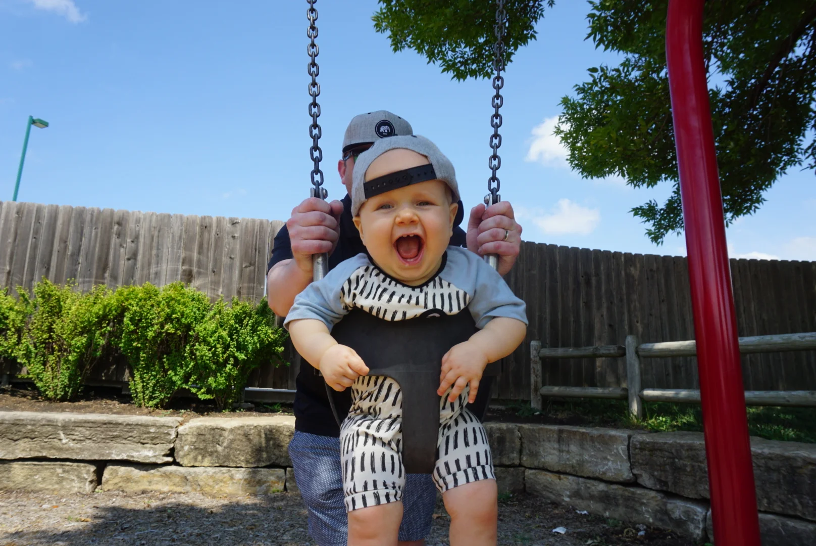 Our favorite baby products for months 10-12