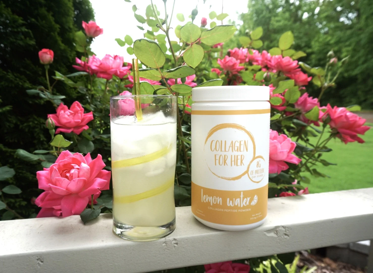 Ways to enjoy collagen (that aren’t coffee)