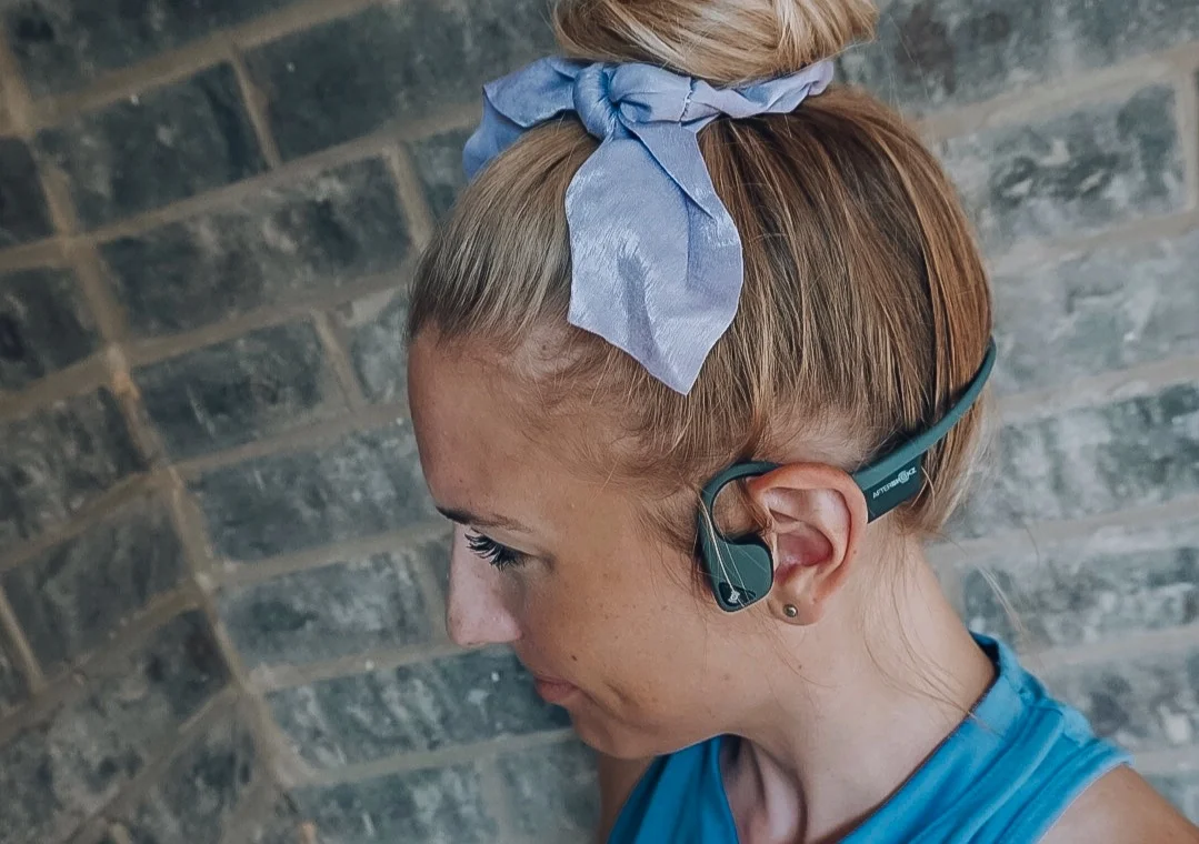 Bone-conduction headphones: an honest review