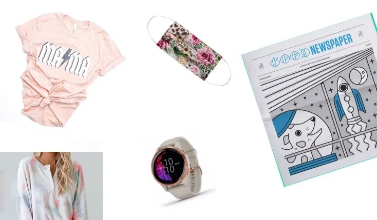 Mother’s Day gift ideas, quarantine edition