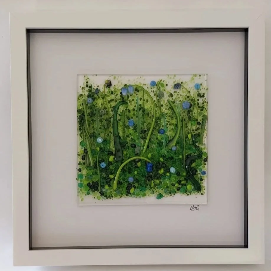 Kaye Giles - Medium Meadow Frames