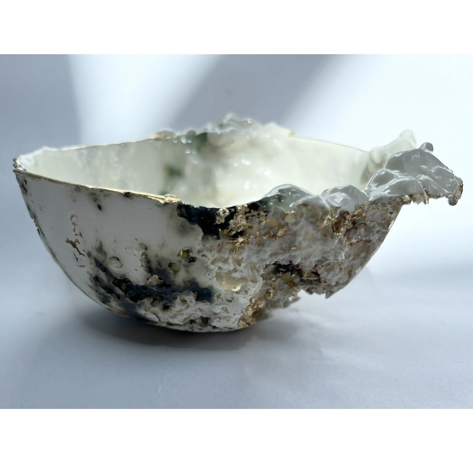 Sarah Coppard - Small Bowl III