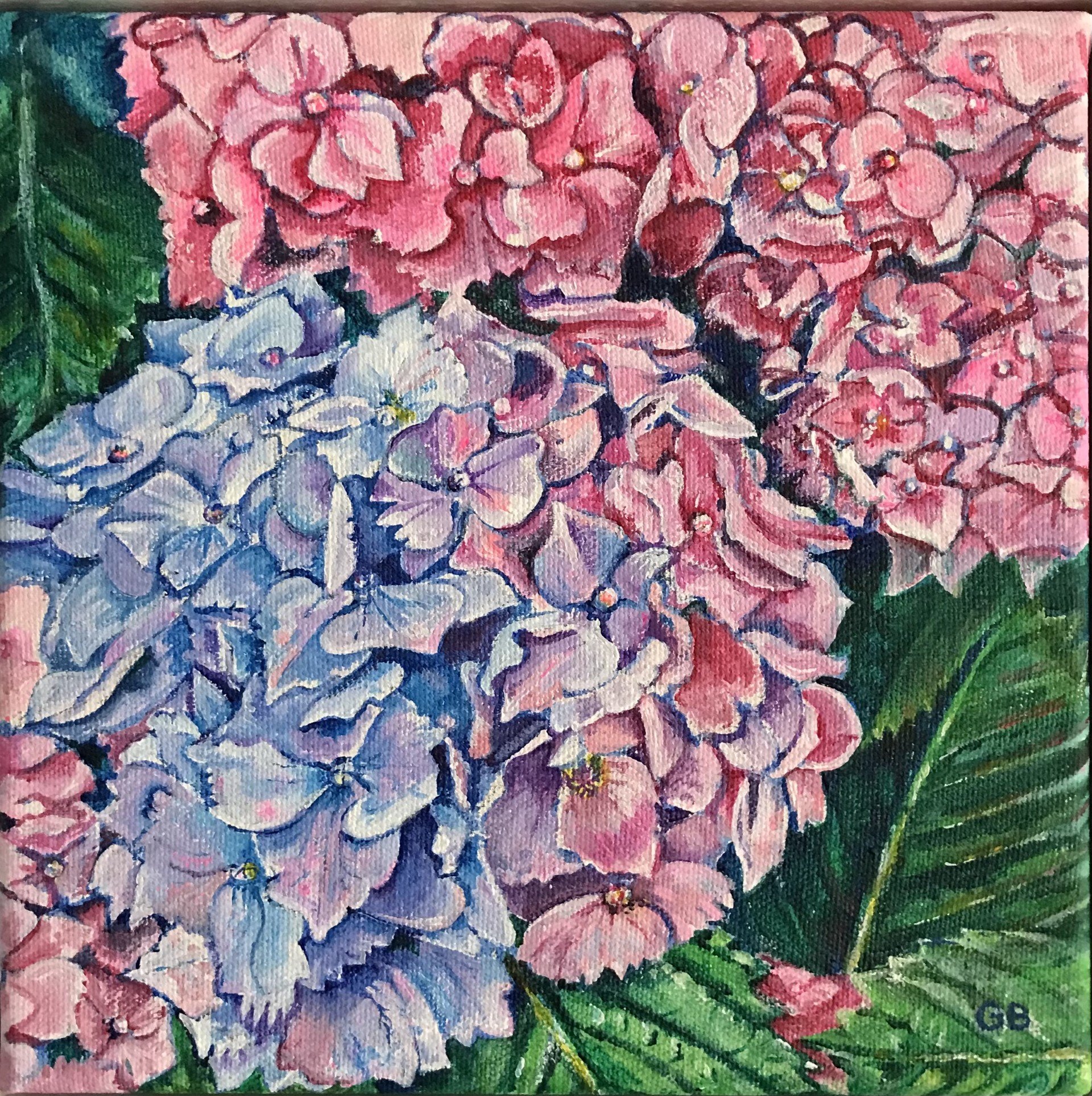'Hydrangeas' without frame.jpg