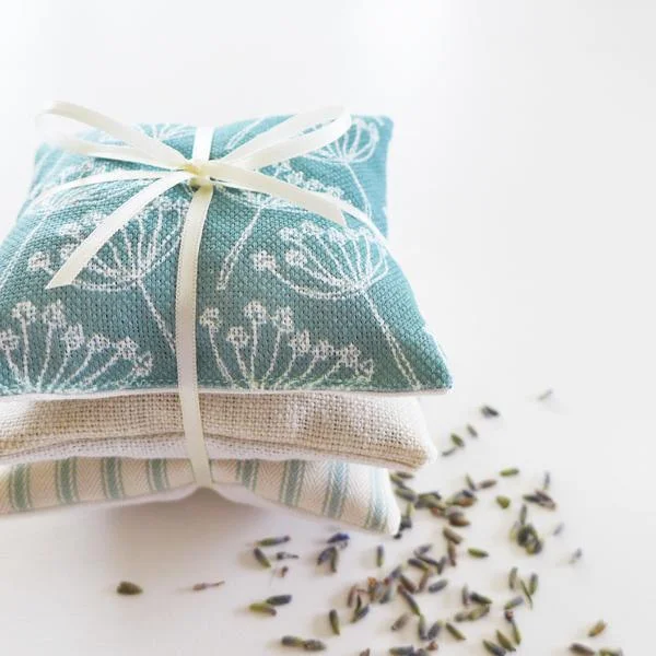 Seagreen Cow Parsley (Copy)