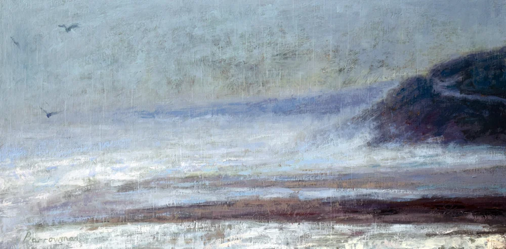 Loe Bar Storm