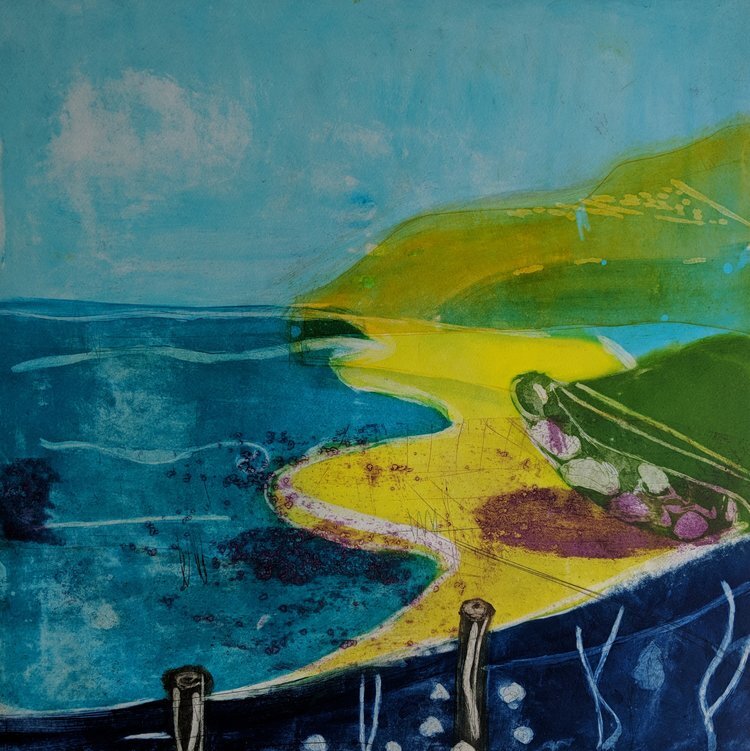 The+Call+of+the+Sea,+Etching+and+Collagraph.++50+x+50+cms+£390.jpg