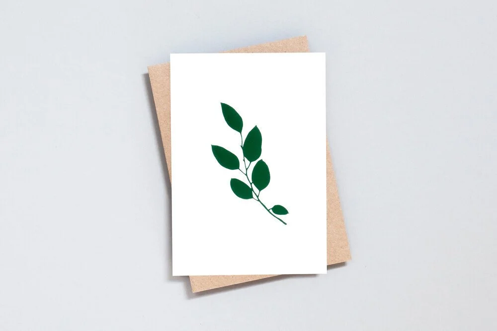 EUCALYPTUS107+-+Foil+Blocked+Card%2C+Eucalyptus+Print+in+Ivory%3AGreen%2C+ola.jpg