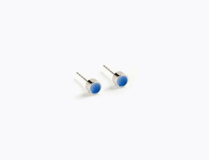 Chloe Blue Studs.JPG