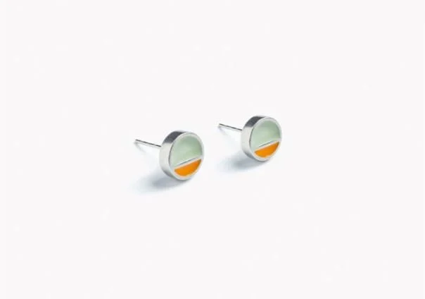 Horizon Orange Studs.JPG