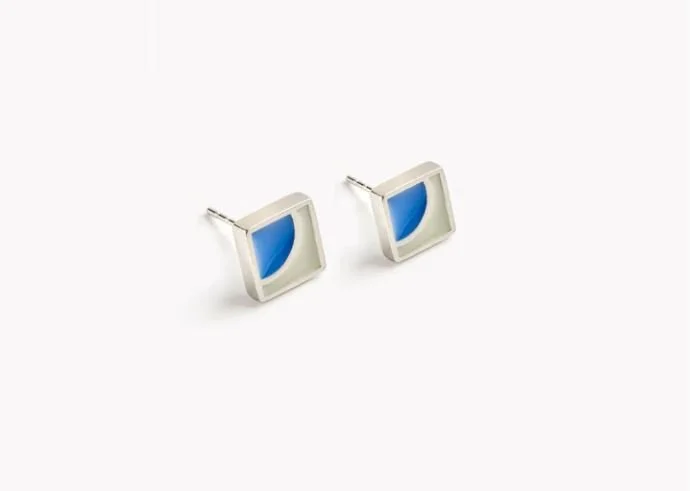 Solva Blue Studs.JPG