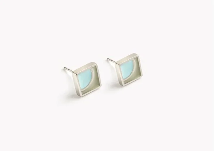 Solva Turquoise Studs.JPG
