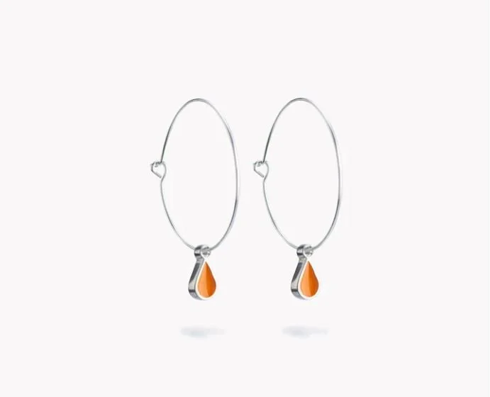 Helena Orange Hoops.JPG
