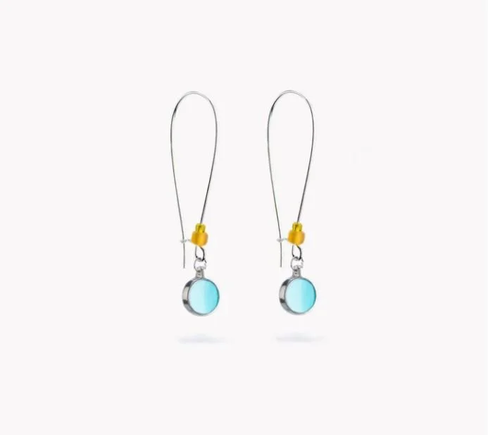 Coast Turquoise Drops.JPG