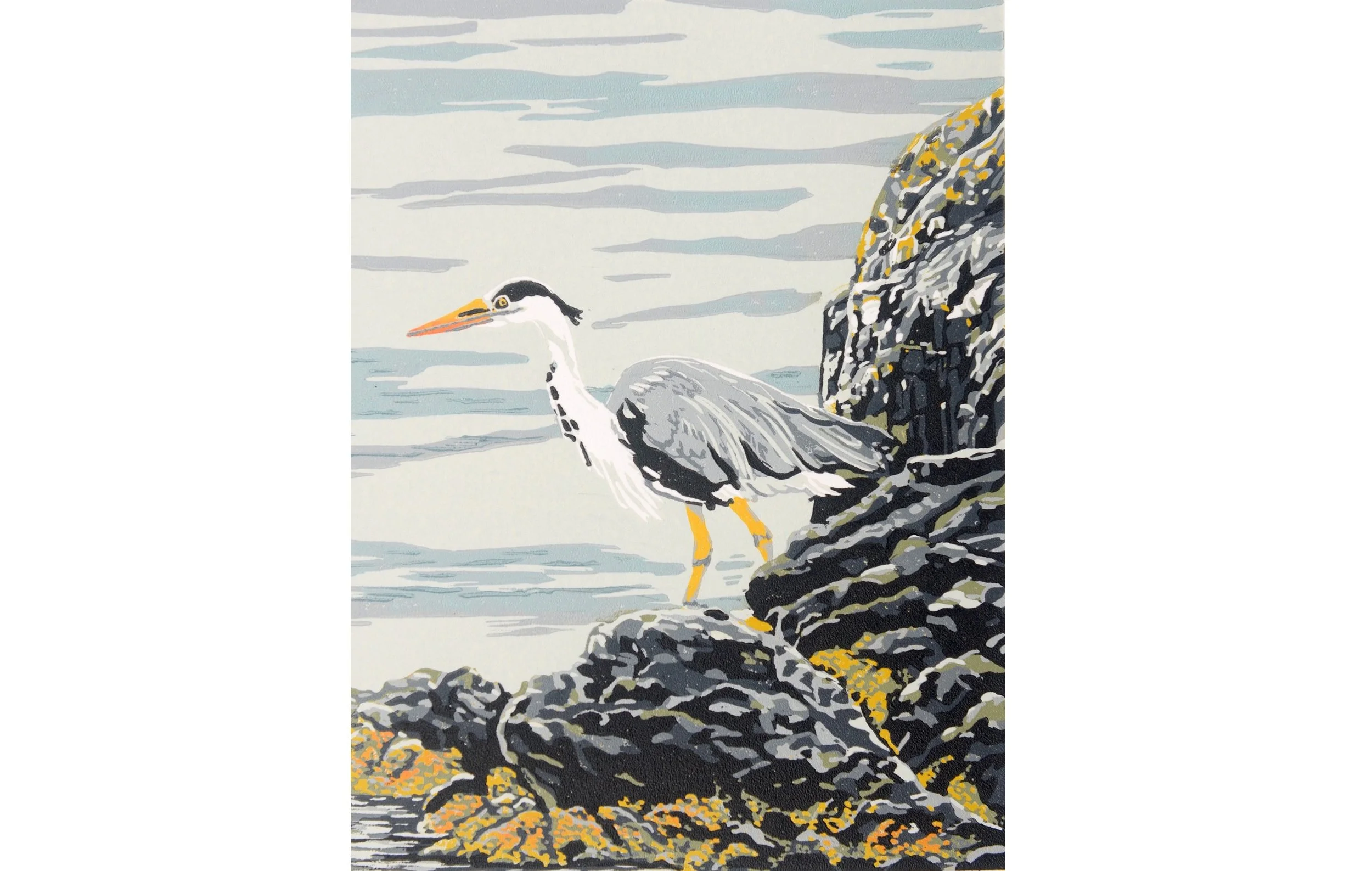 Nina Sage - The Fisherman