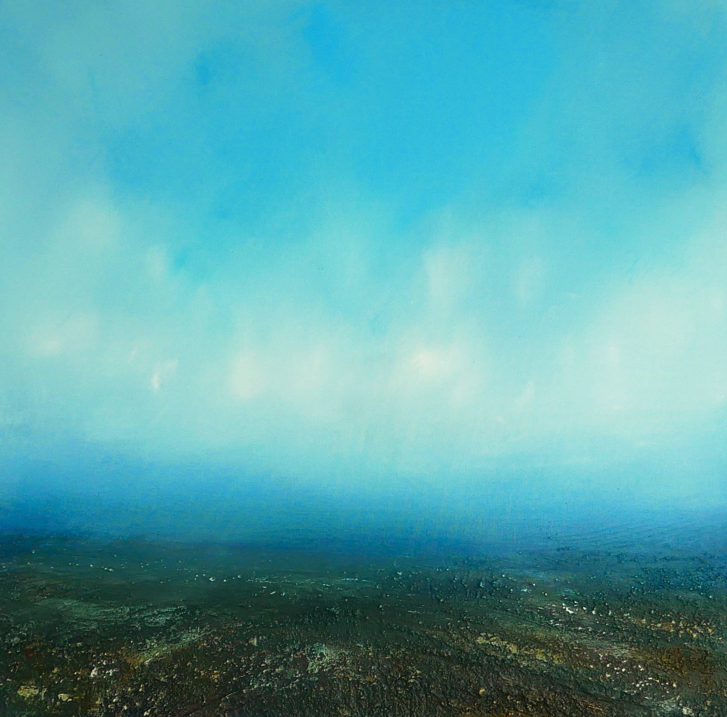 Martyn Perryman - Transforming Light II