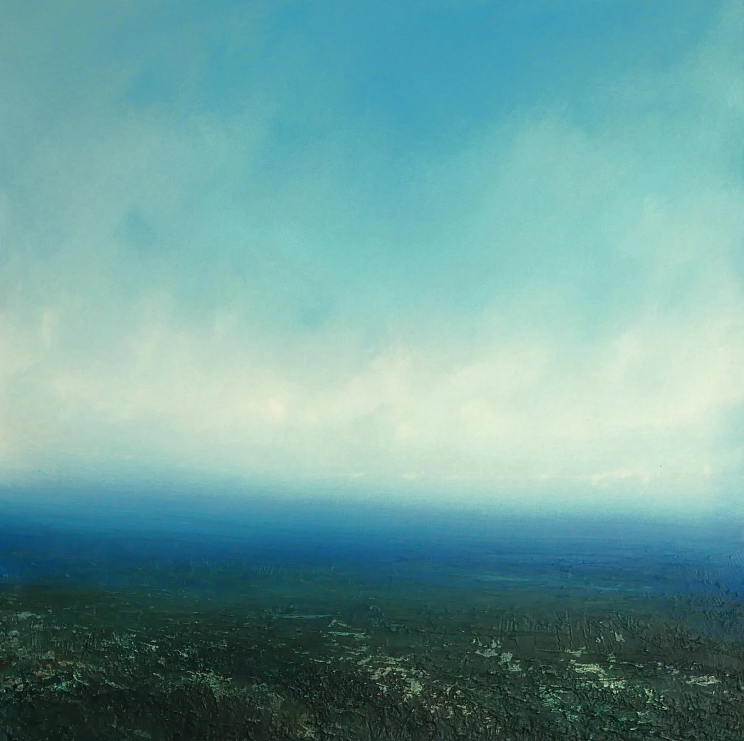 Martyn Perryman - Transforming Light I