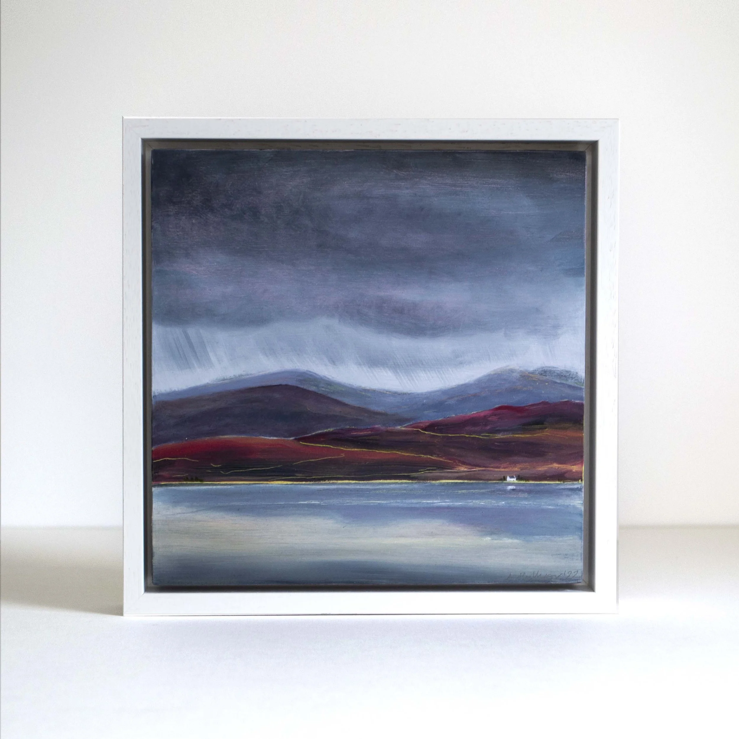 Dusk Across the Loch.jpg