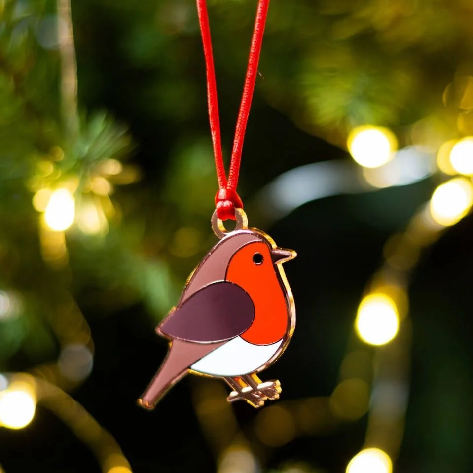 Christmas has Begun....!