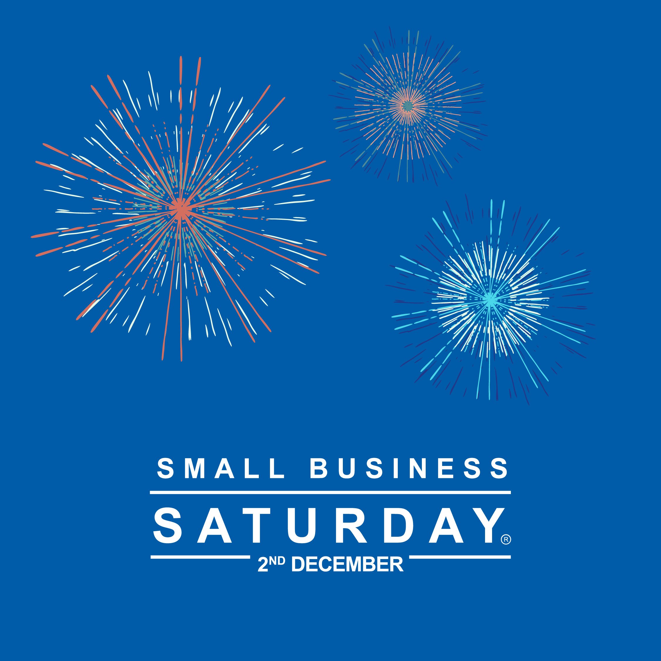 Small Business Saturday!