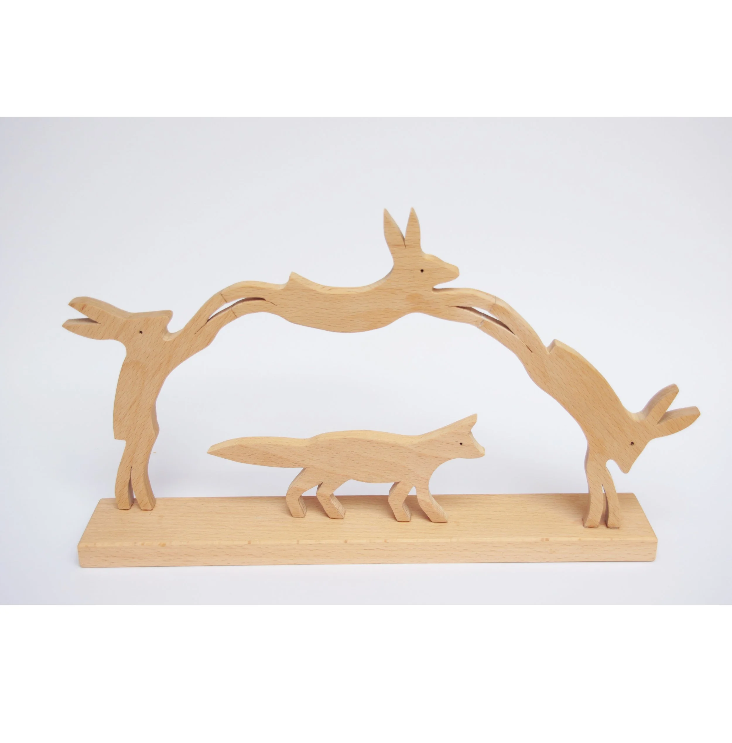 Hares and Fox sq.jpg
