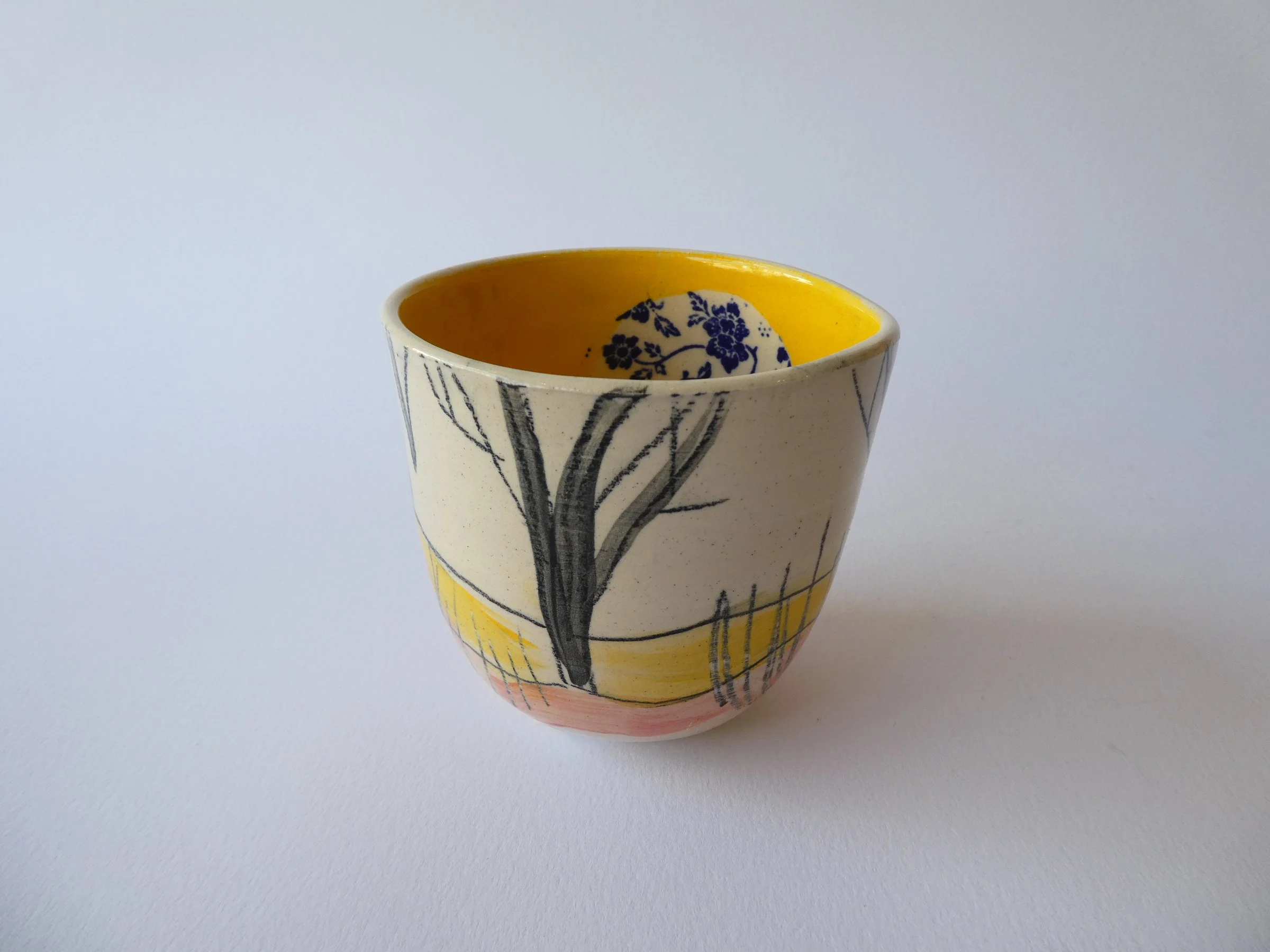 Sarah Cannell - Bowl 465