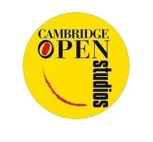 Supporting Cambridge Open Studios