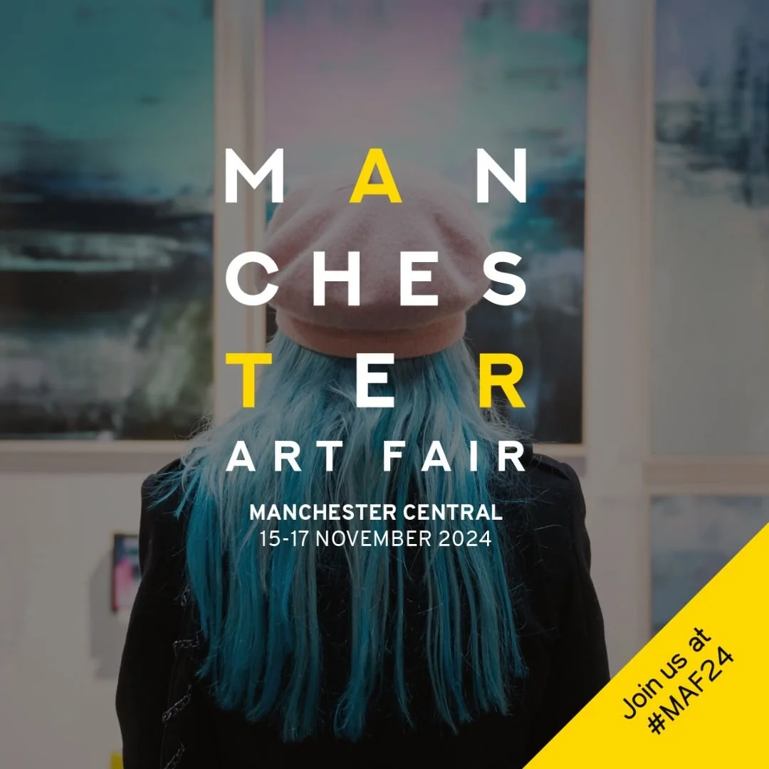 Off to another Art Fair!