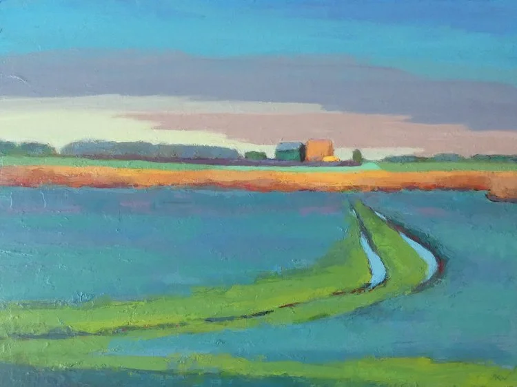 For the Love of Landscape - Autumn Exhibition