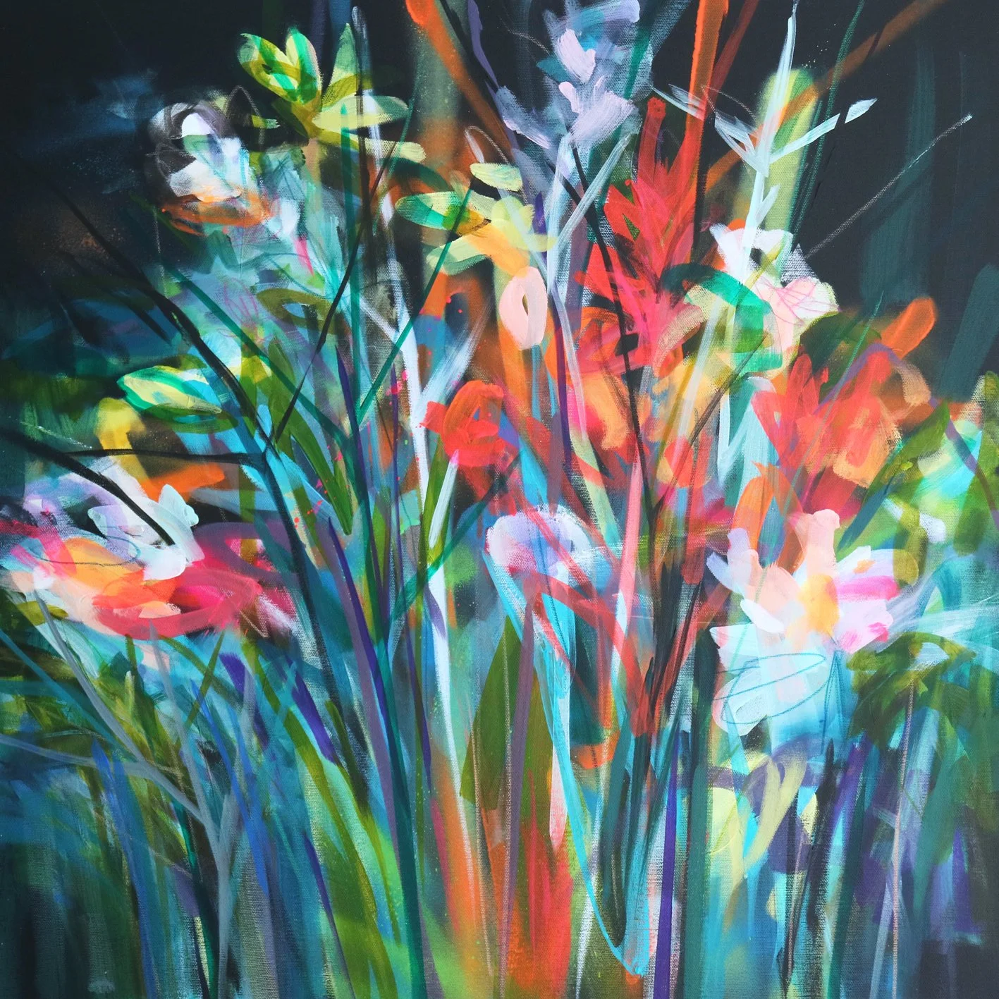 Amy Wormald - Paintings