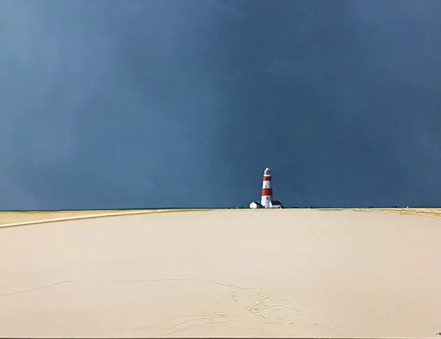 Marc Brown - Paintings