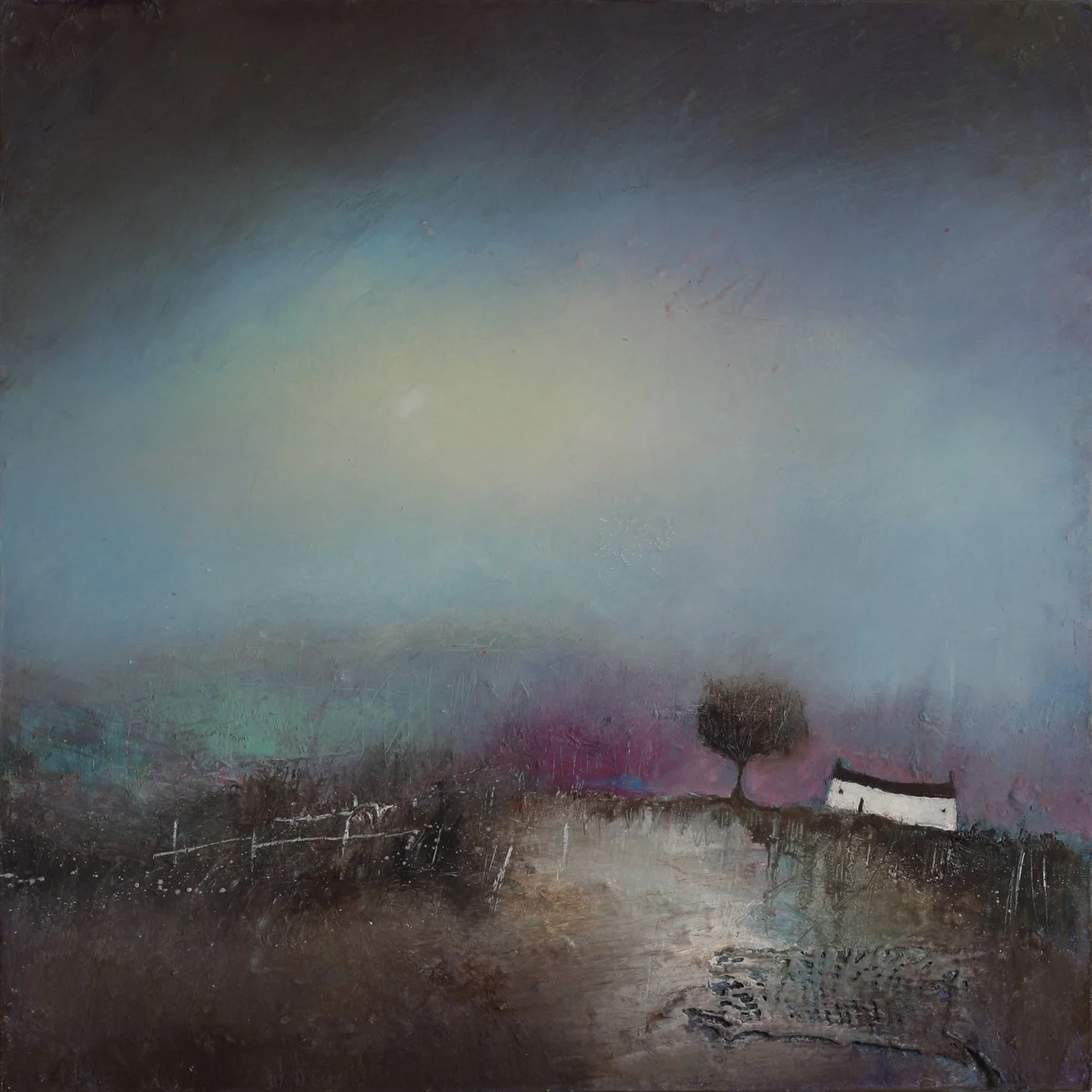 Lisa House - Paintings