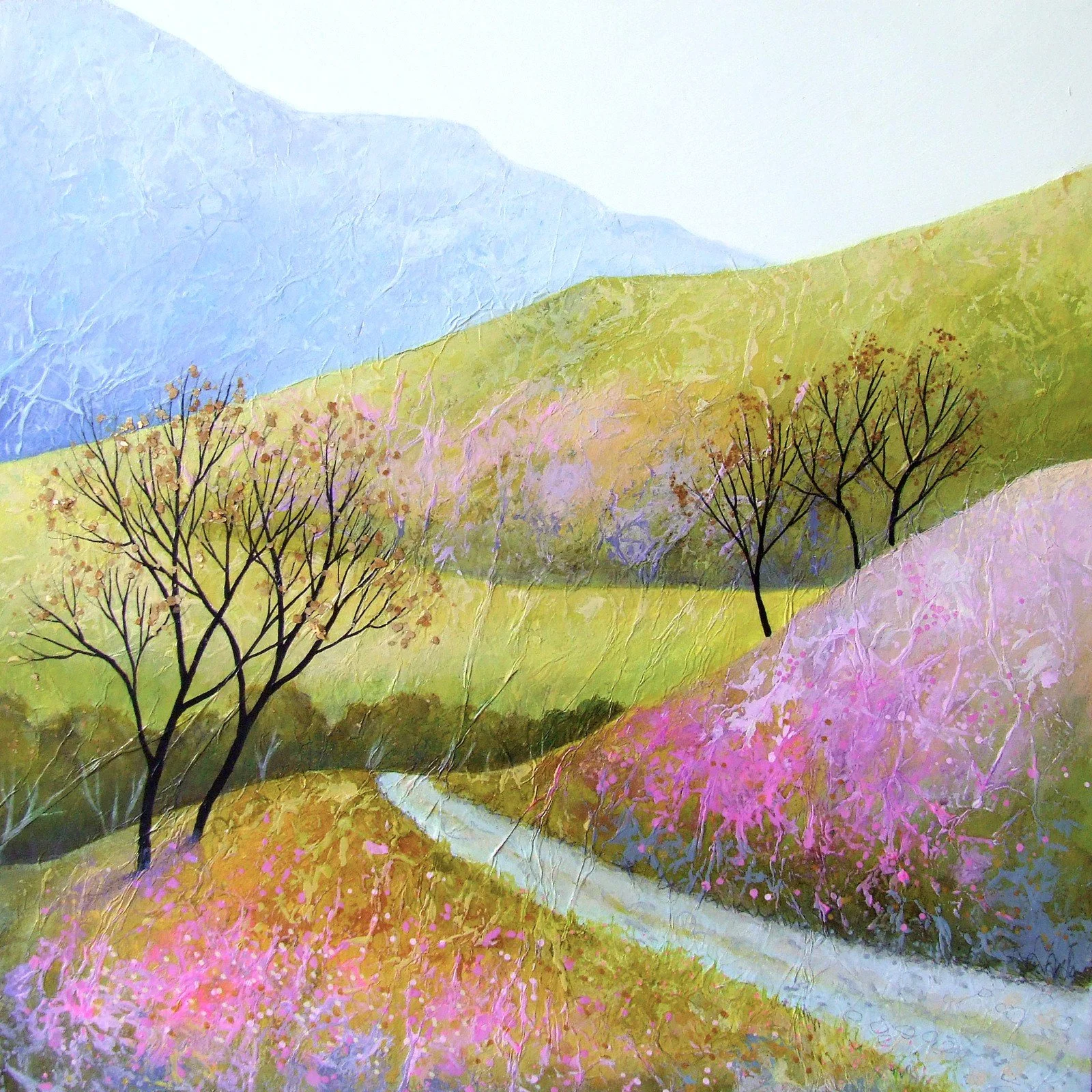 Available Paintings