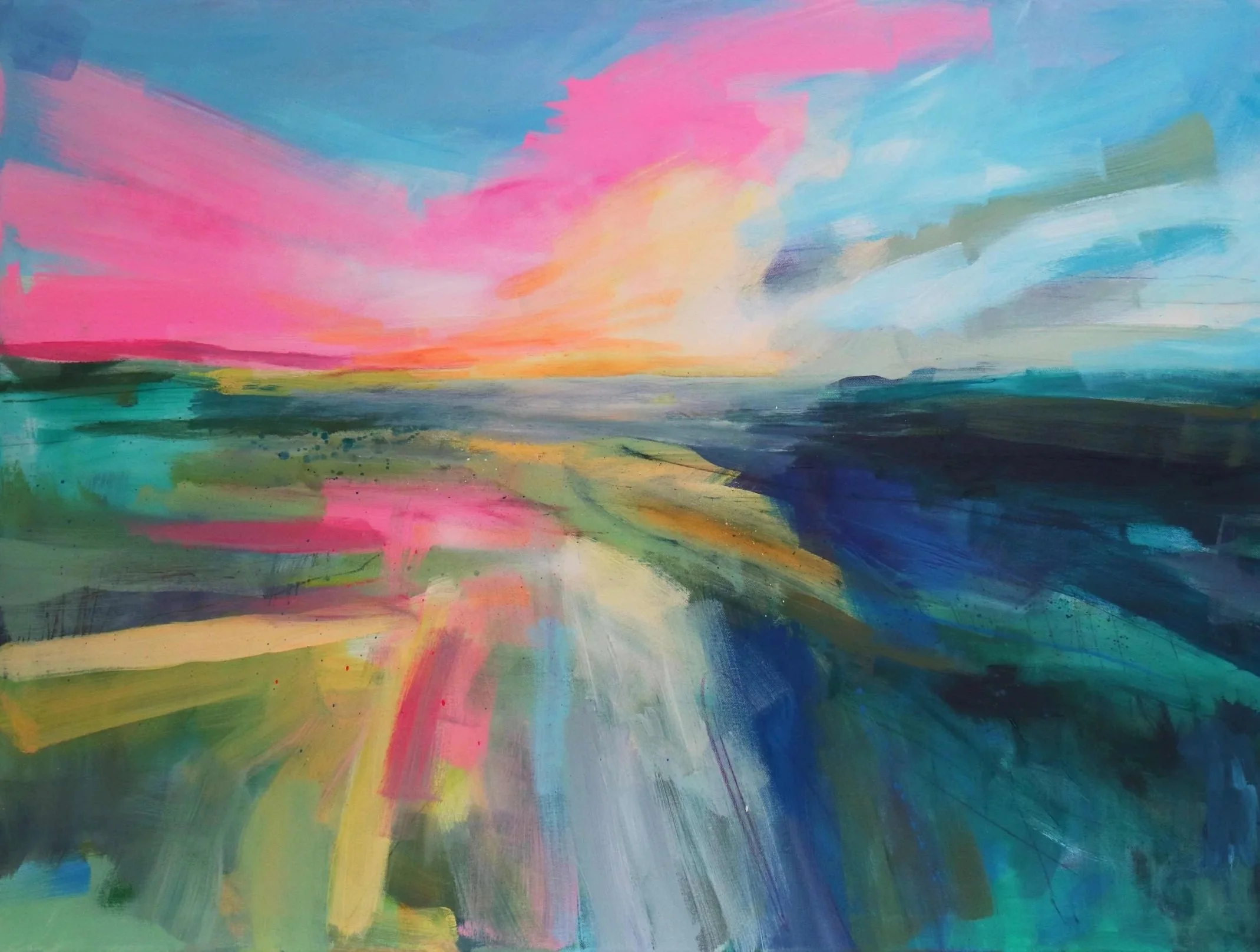Amy Wormald