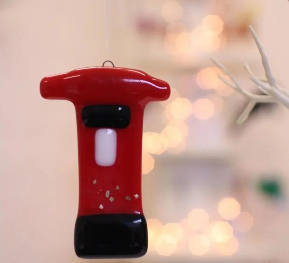 Christmas Exhibition 3rd November - 24th December