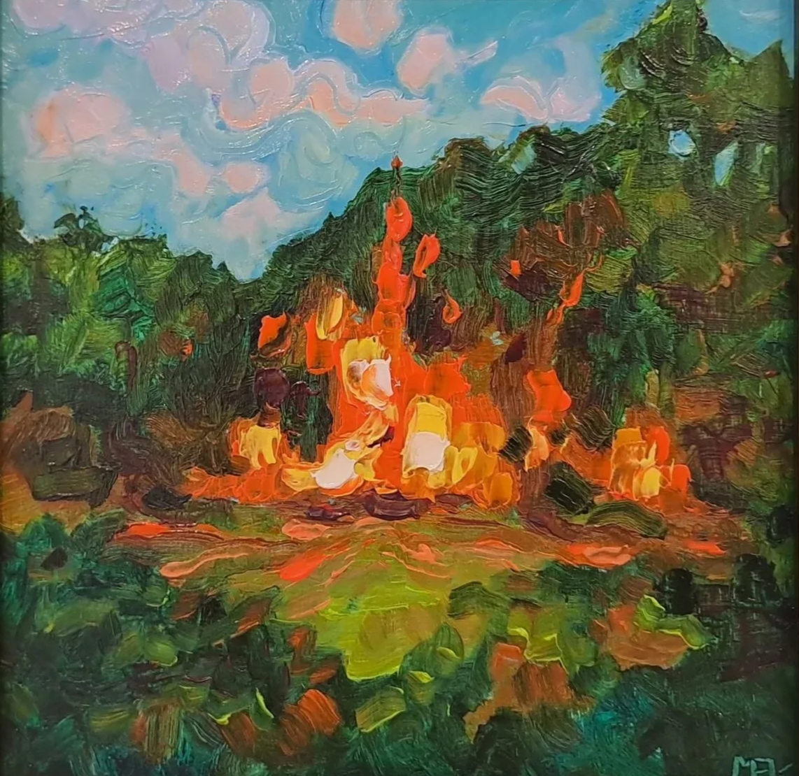 Mary Kemp