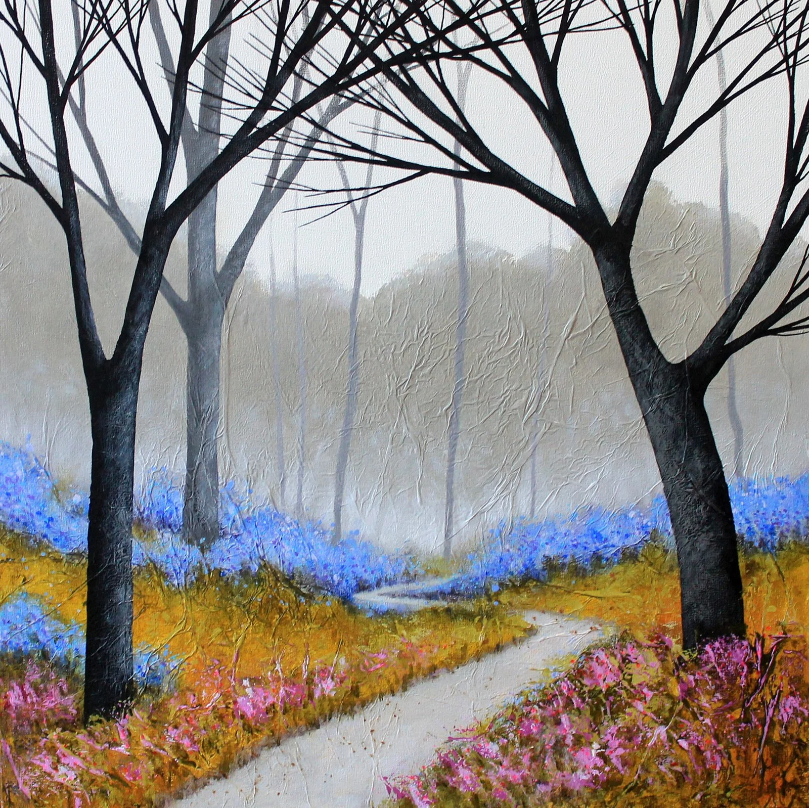 Wildwood III ©Deborah Burrow.JPG