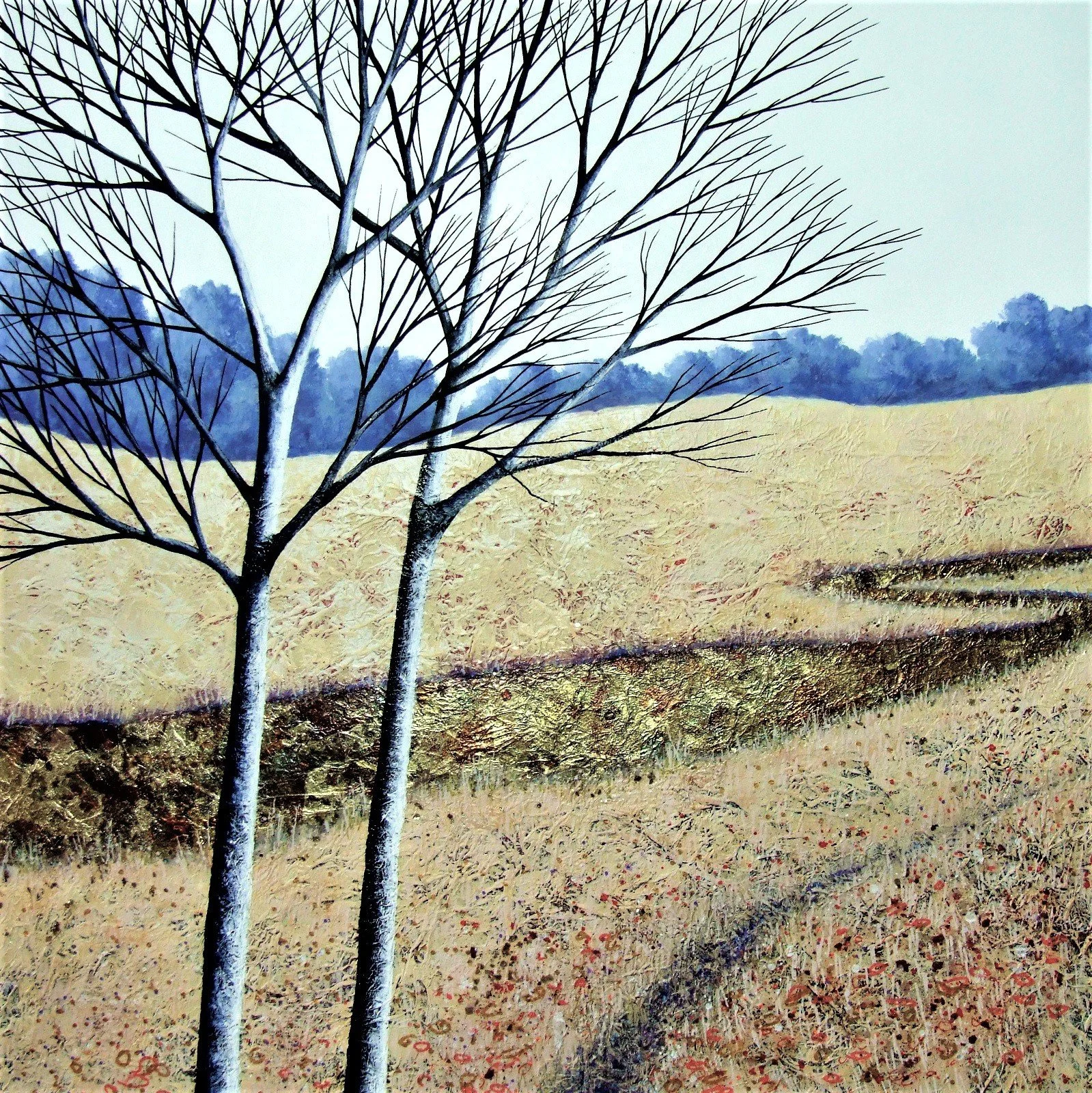 Deborah Burrow
