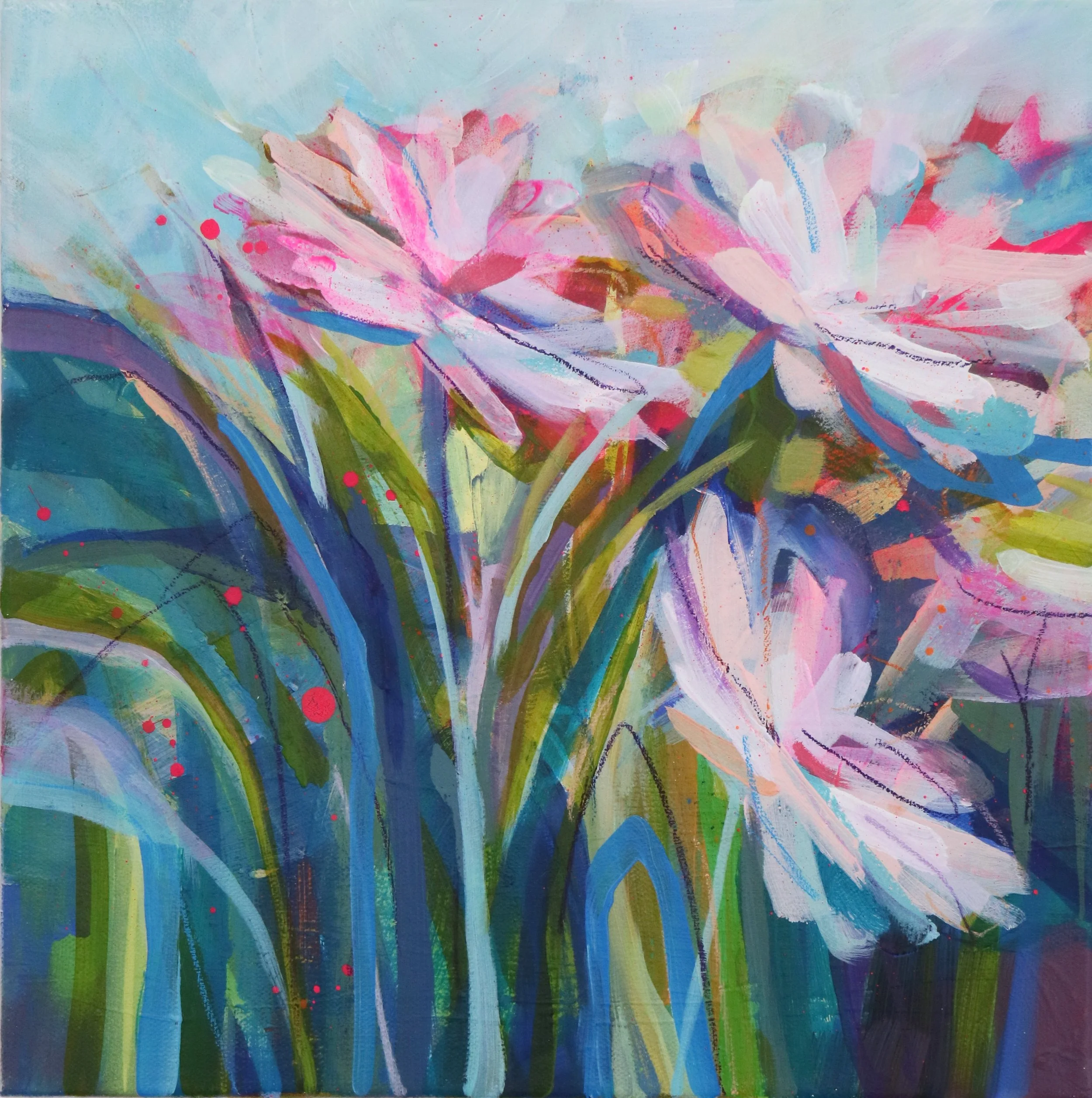 Amy Wormald