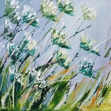 Sue Rapley