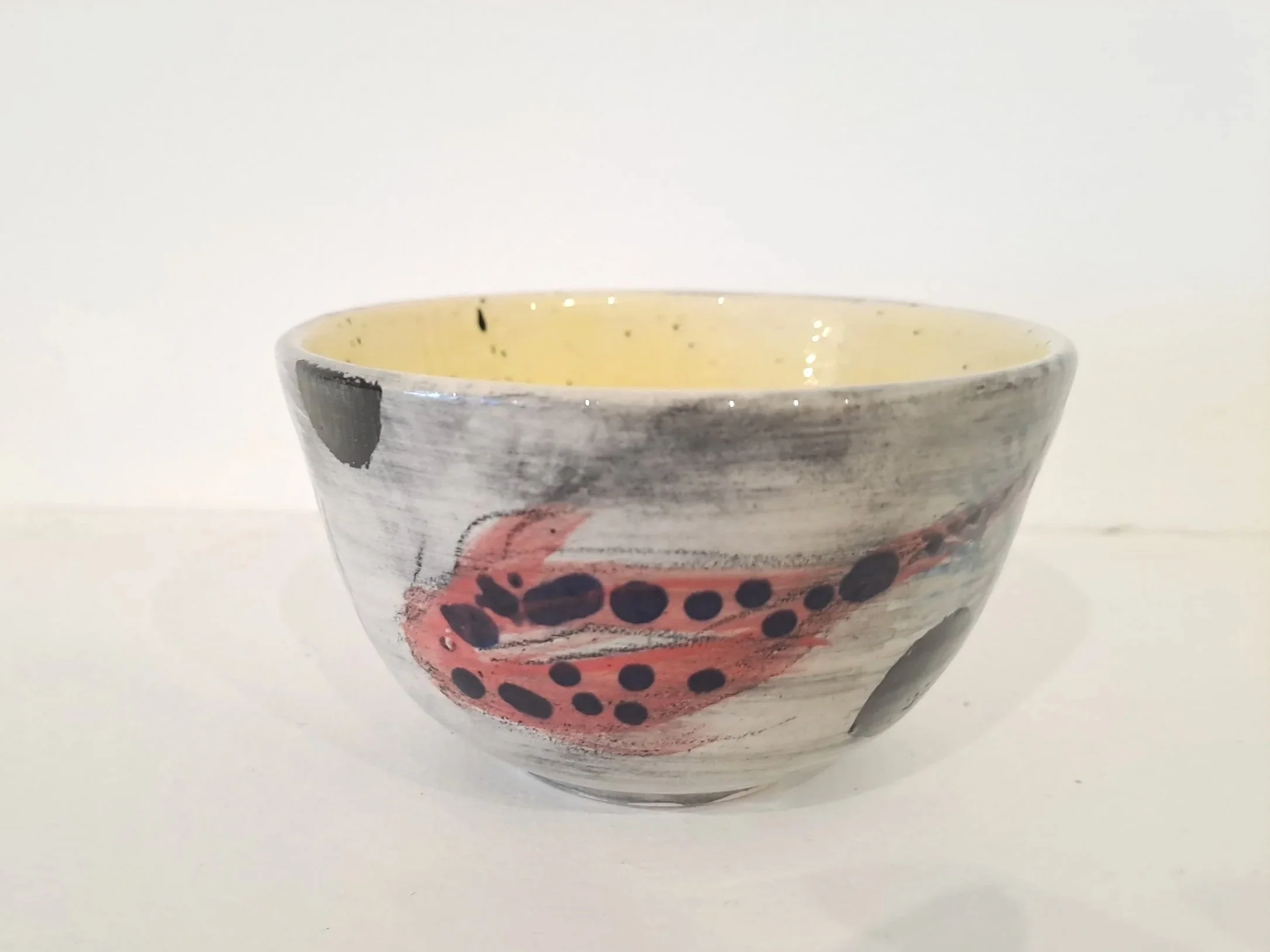 Sarah Cannell - Bowl 698