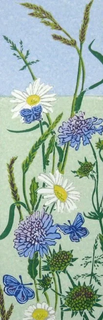 Nina Sage - Meadows Edge ed3