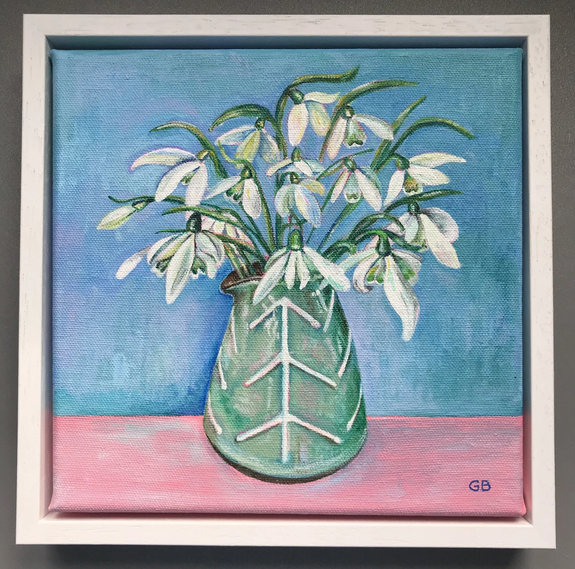 'Comfort & Joy' Framed.jpg