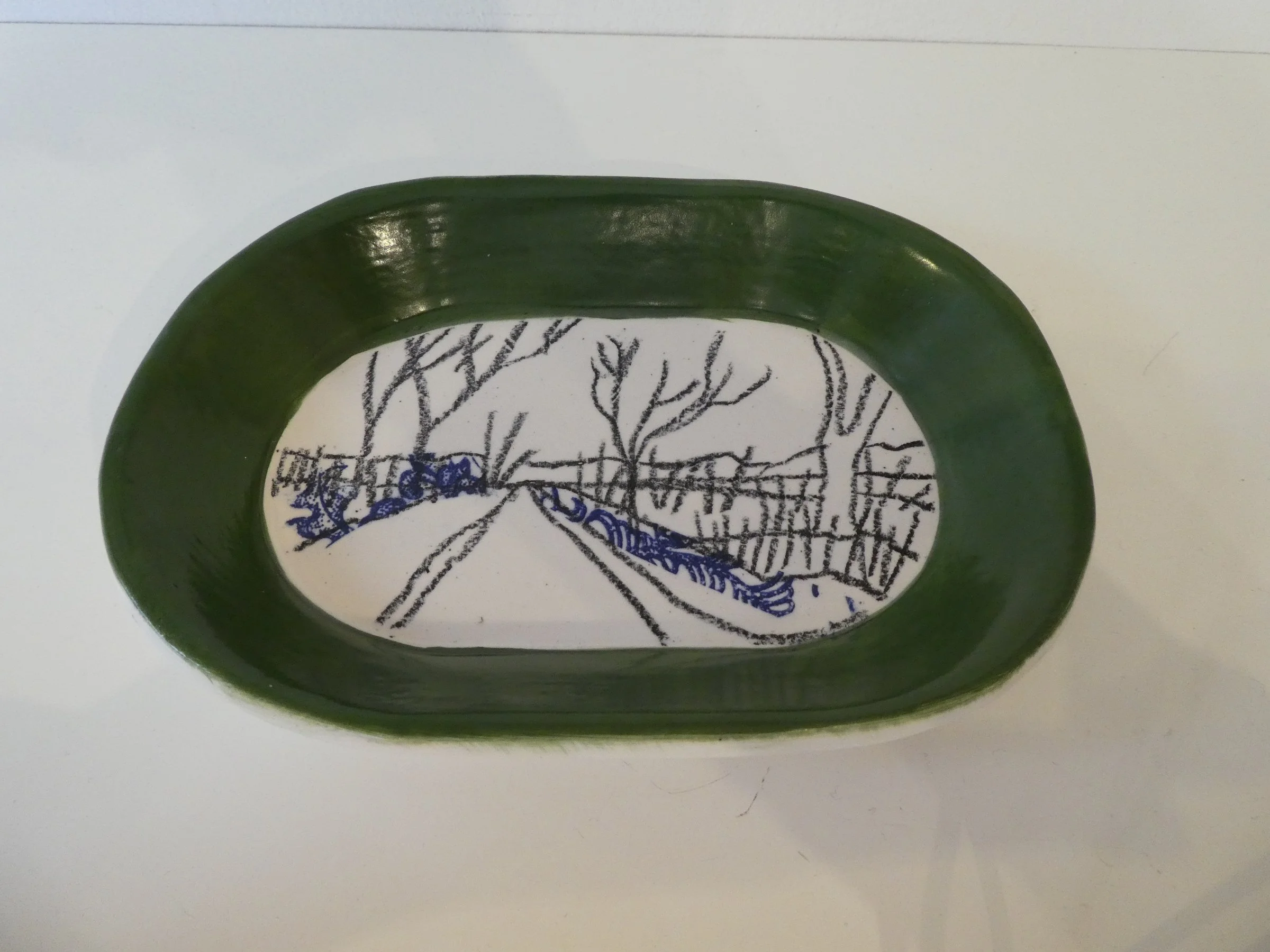 Sarah Cannell - Plate 546