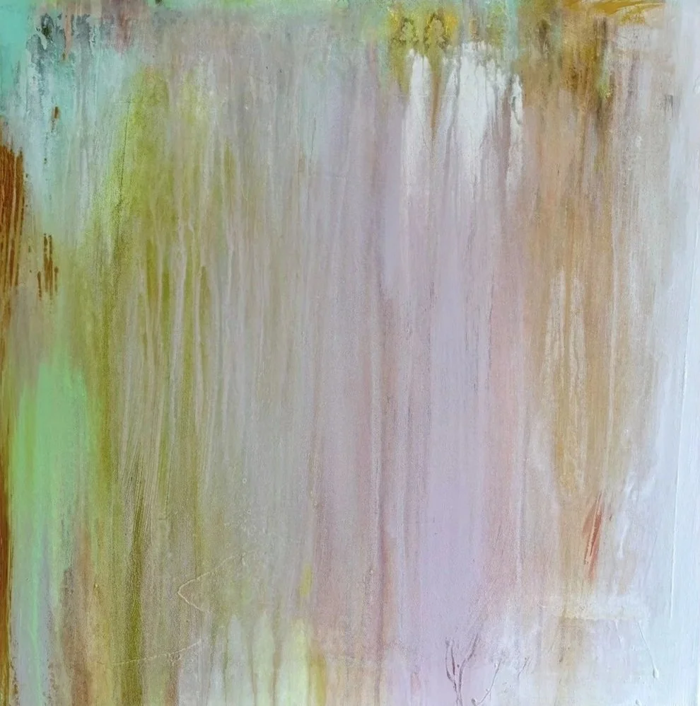 Clare Millen - Through Beyond II