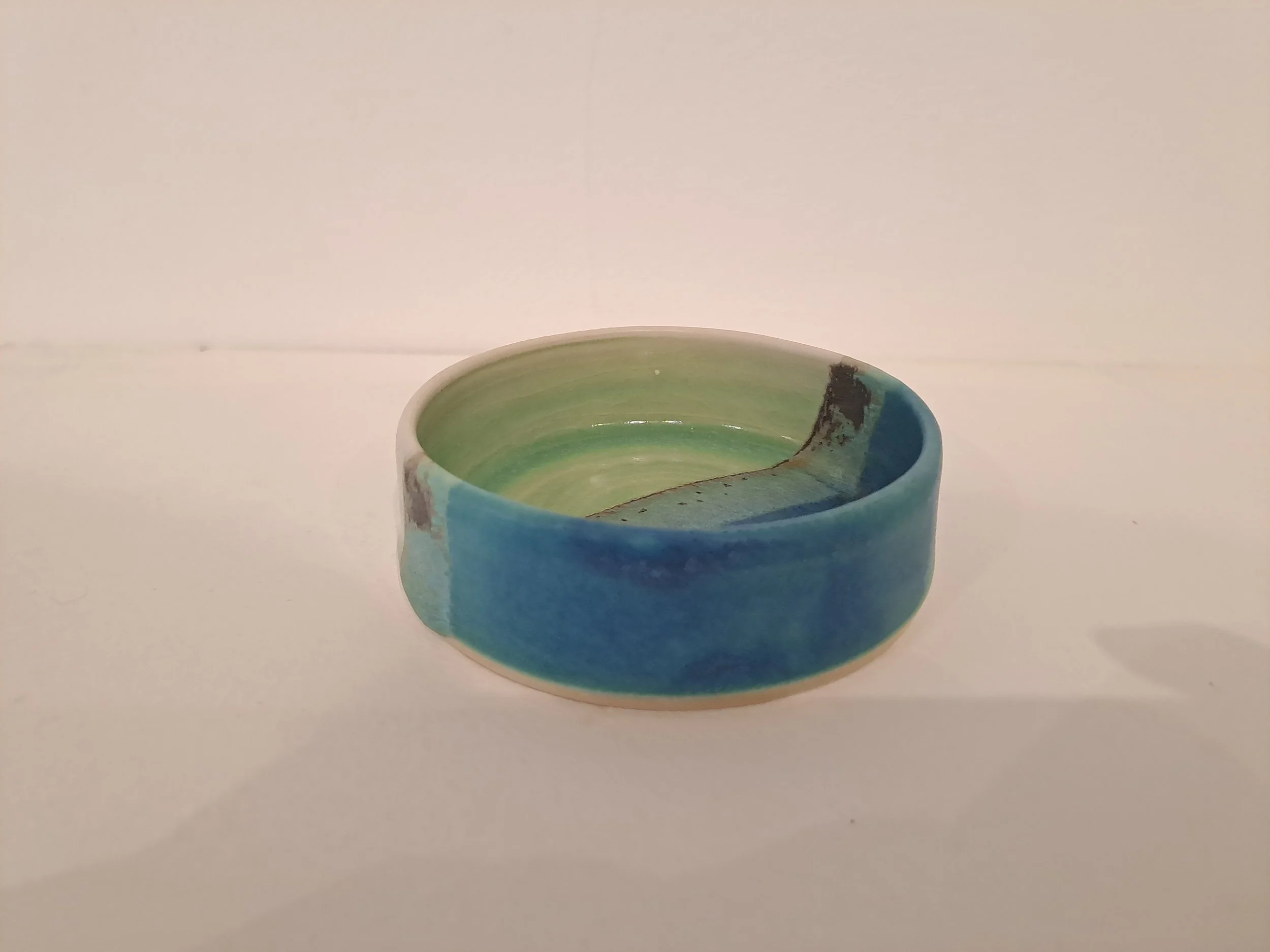 Lorna Gilbert - Dip Bowls