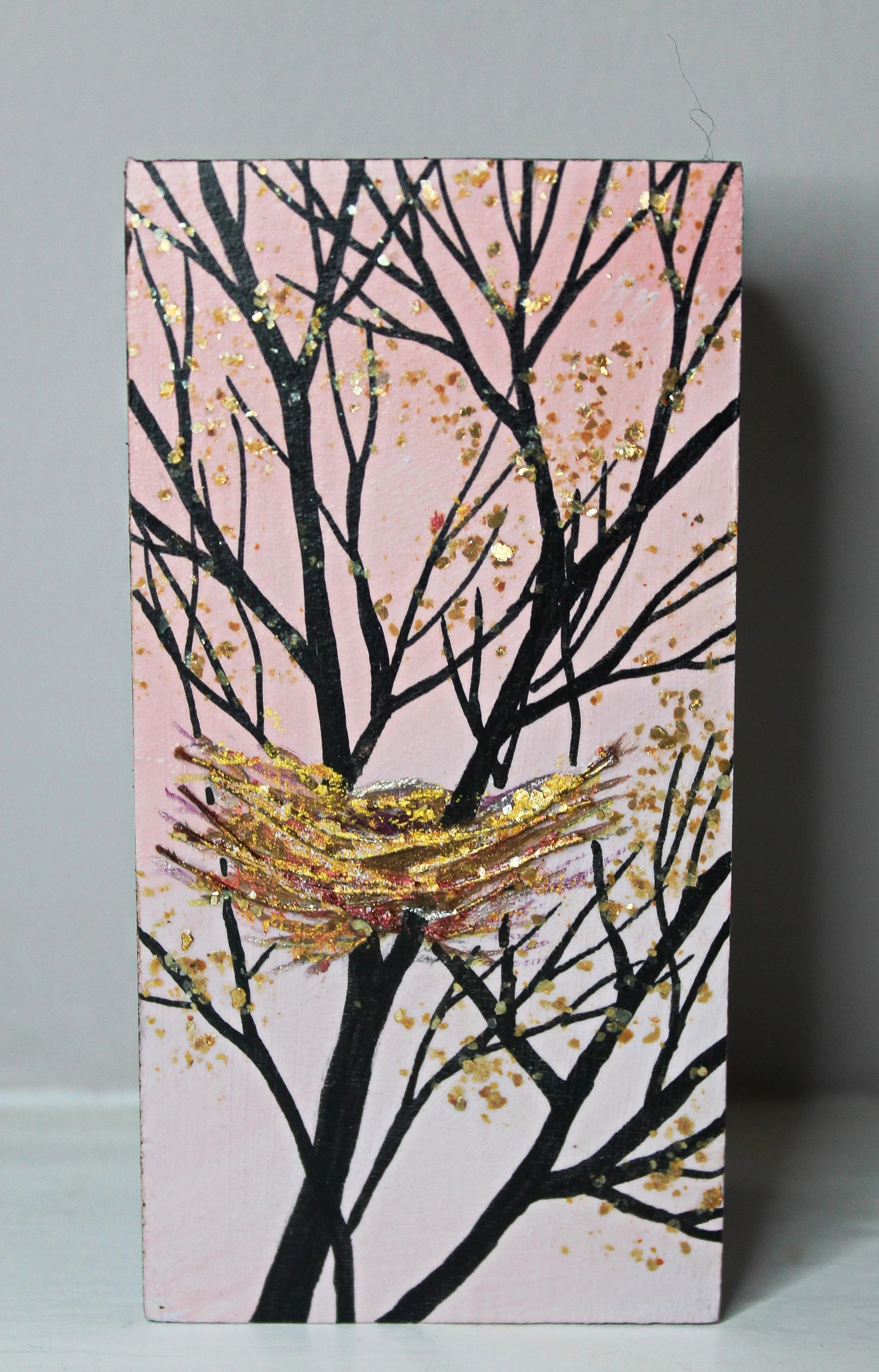 Little Nest (side2) ©Deborah Burrow.jpg